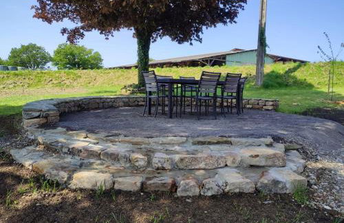 Gîte Les Tongs des Près, au cœur du Parc Normandie Maine - Foto 15