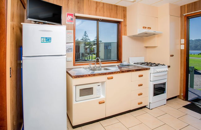 BIG4 Narooma Easts Holiday Park - Foto 23