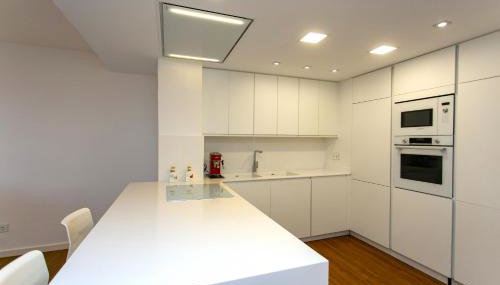 Cullera Beach Apartment Espacio - Foto 5