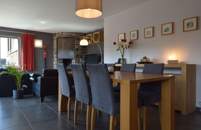 Robertville Lakeview Escape - Photo 21