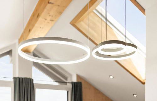 BALANCED Eurasburg Apartments, vollausgestatte Ferienwohnungen auf dem Land - Foto 37