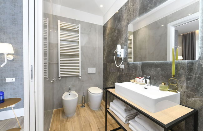 Domus Augustea - Augusto - Foto 52