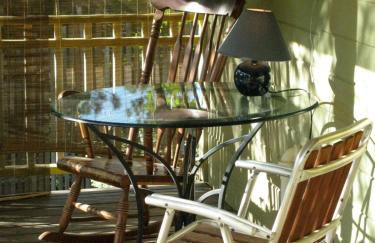 Fivespot Cabin - Foto 52