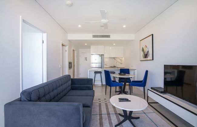 Hope Street Apartments by CLLIX - Photo 58