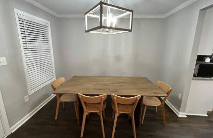 Stylish 4BR Near ATL Attractions - Photo 11