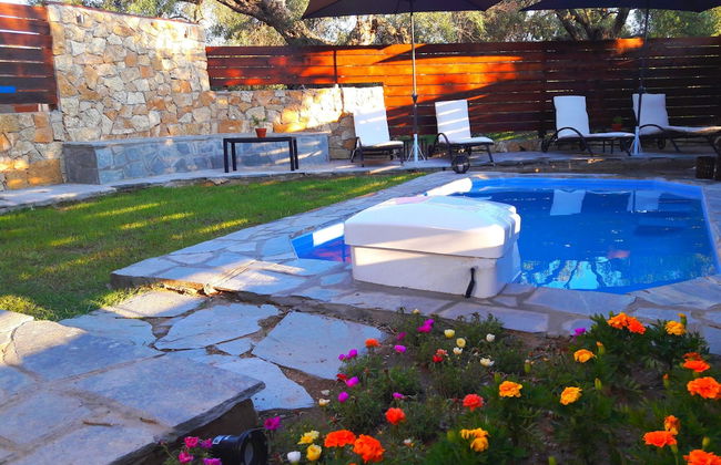 Salonikiou Beach Luxury Residences - Foto 21