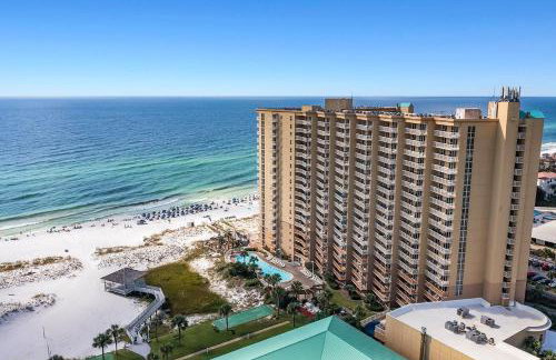 Pelican Beach 1216 - Ocean Front Condo with Shared Pool & Beach Access - Foto 35