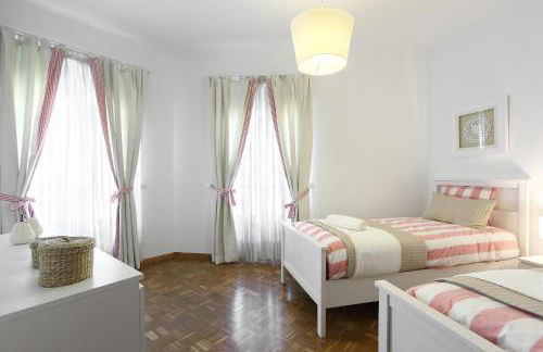 Piso en calle Recogidas (Centro) - Foto 8