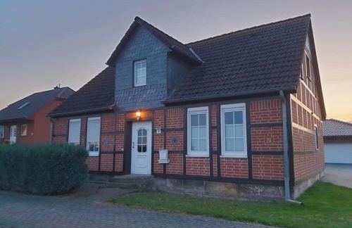 Idylle pur in der Nähe der Autostadt - Foto 1