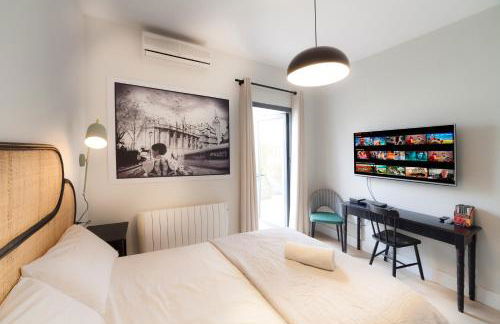 Alemaison Diseño y Confort Piscina Privada - Photo 22