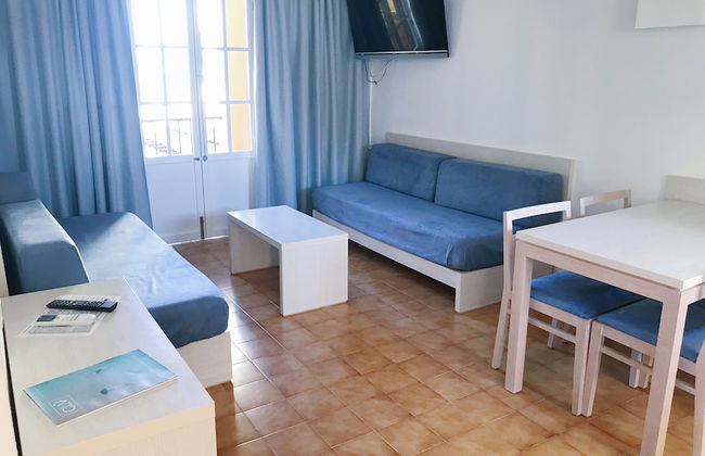 Apartamentos Casa Vida - Photo 9