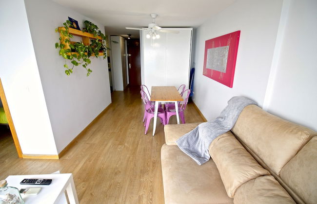 Apartamento Ocean Blue - Foto 9