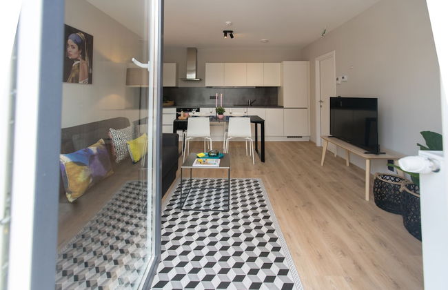 Smartflats City - Pot d'Or - Photo 25