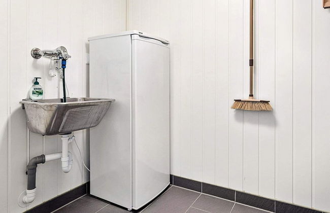 6 Person Holiday Home in Hellesoy-by Traum - Foto 6