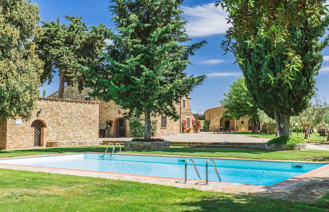 Ormanni nel Chianti Classico - Foto 27