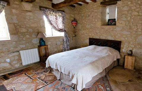 Maison Gasconne, 6 chambres, piscine 14x5, vue sur les vignobles - Photo 27