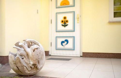 Das DÜNENHAUS - Foto 4