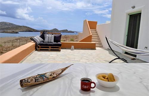 MALTEZANA BLUE LAGOON Astipalea II your haven in heaven! - Foto 27