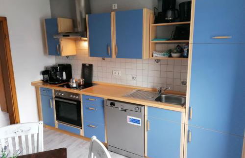 Ferienwohnung Körner - Foto 9