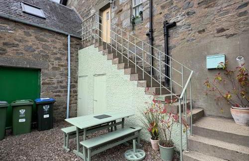 The Rannoch Nest, Kinloch Rannoch - Foto 5