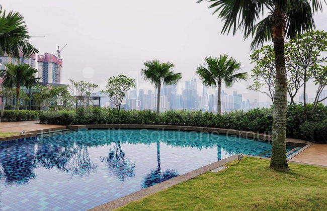 Datum Jelatek Residence by Airhost - Foto 32