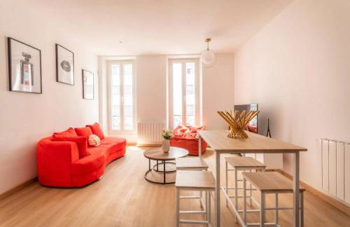 T3 spacieux et lumineux - Foto 11