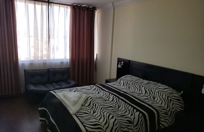 Portal Rent Apart 3 - Photo 2