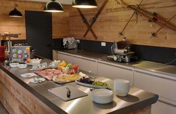 Apartmenthotel Oberstdorf - Foto 68