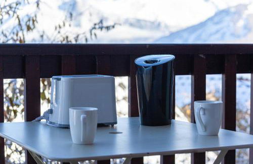 Les Alpages du Corbier C101 - Foto 7