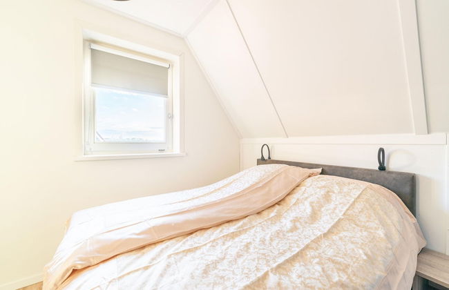 Holiday Home in Scherpenisse With Sauna - Photo 11