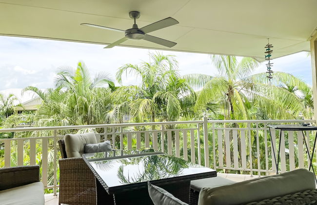 Trinity Links Resort - Foto 41