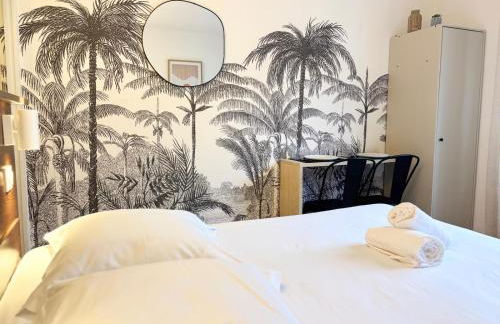 Studio moderne & lumineux - Lille centre - Foto 13