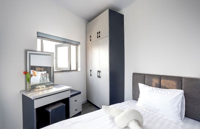 Rainbow Beach Mũi Né - Homestay & Coffee - Foto 15