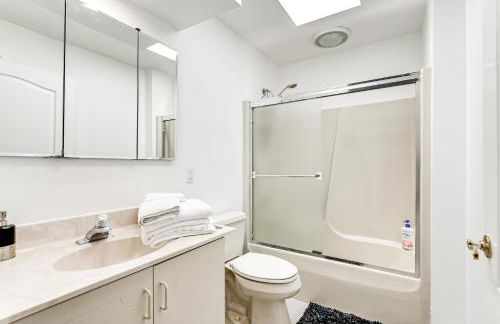 Bright Guest House 15 Mi to Dtwn Baltimore! - Foto 18