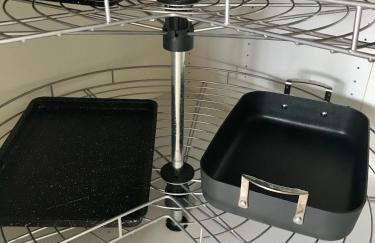 Barn Ann-exe, Sleeps 4, Garden, Parking spaces - Foto 29