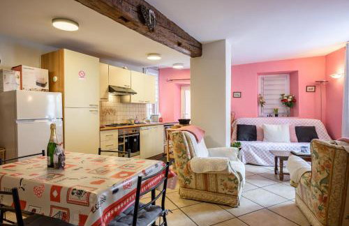 Gite Au Lalli - Photo 3