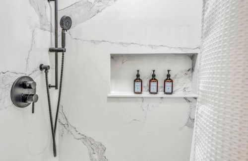 Cozy Cabin- Large Deck , Near the Slopes - Foto 27