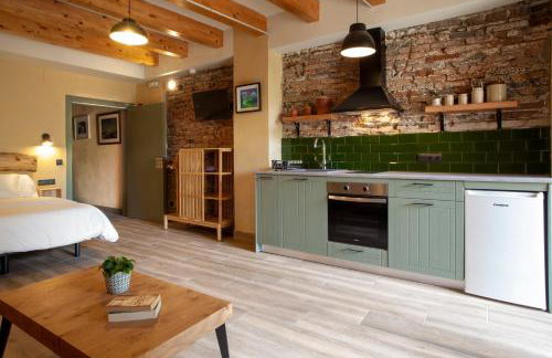 Priorat Aparthotel - Foto 23