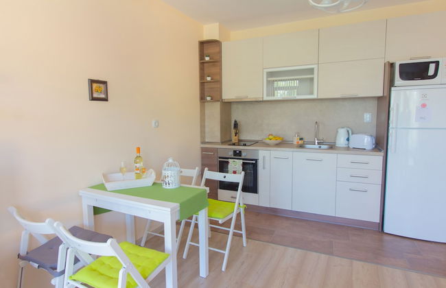 Domus Apartments Old Town - Foto 11