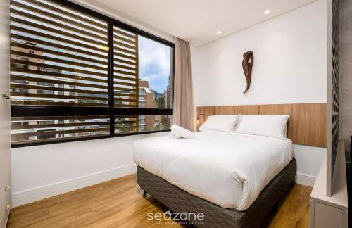 SSG - Estúdios próximos a UFSC em Florianópolis - Foto 52