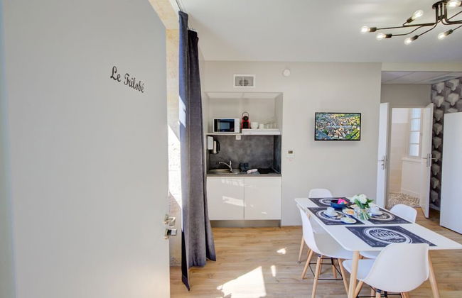 Sarlat Catalina - Photo 50