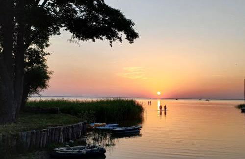 Holiday home in Kargow with swimming pool - Foto 21