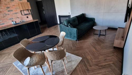 Apartament Garden - Foto 3