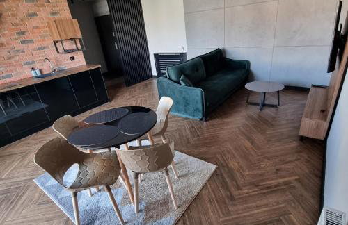 Apartament Garden - Foto 3