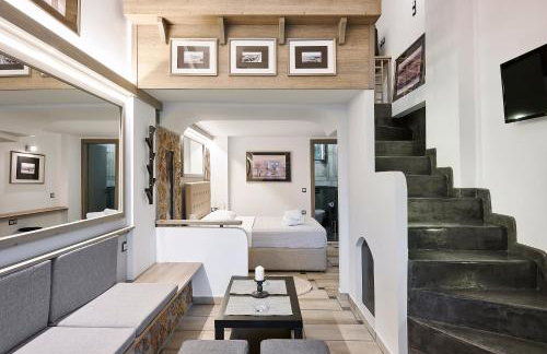 EmGard Houses Kythnos - Foto 21