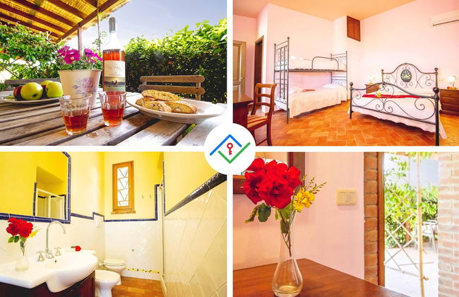 Agriturismo Poggio Pistolese - Foto 15