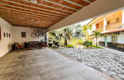 Pousada dos Sonhos - MP - Foto 76