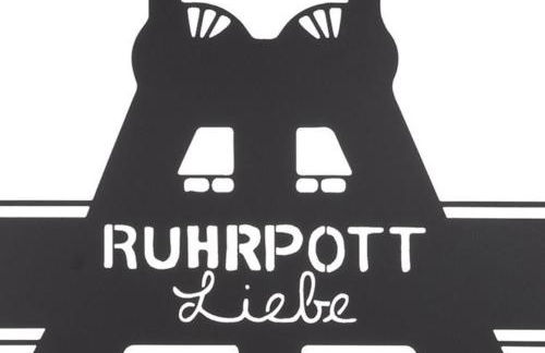 Ruhrpottbude - Private Ferienwohnung im Herzen des Ruhrgebiets - Foto 26