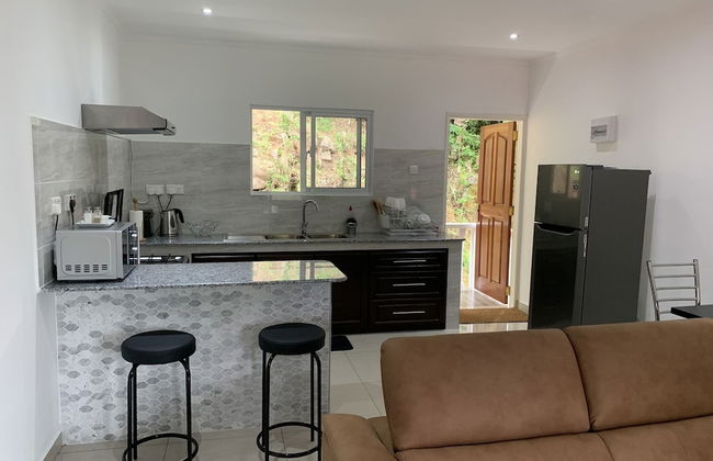 Paul's Residence - Foto 11