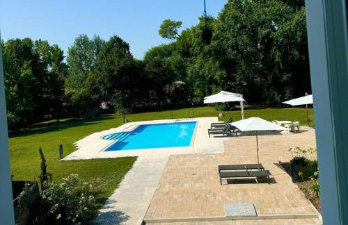 Venetian Hideaway - Villa Maria - Foto 8